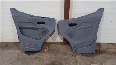 Ford Transit Tranzit MK8 14- Első ajtó belső ajtókárpit kárpit 4994 bk31v23943a