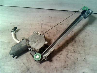 AUDI 80 91-94 Bal hátsó ablakemelő szerkezet elektromos