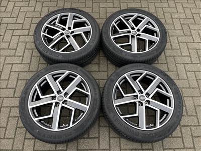 HYUNDAI IONIQ 5 IONIQ 6 KIA EV6 gyári 20” nyári alufelni garnitúra ELADó!