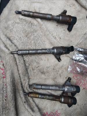 Opel Astra H 1.3 CDTI Porlasztócsucsok 