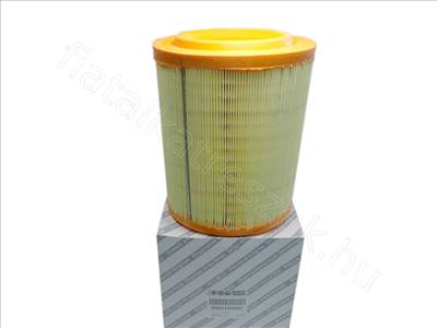 Levegőszűrő - 1502-2002, 159, BRERA, SPIDER - 55183562 -  - FIAT eredeti Eredeti új 55183562