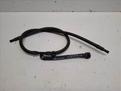 Mitsubishi Outlander  fényszórómosó cső