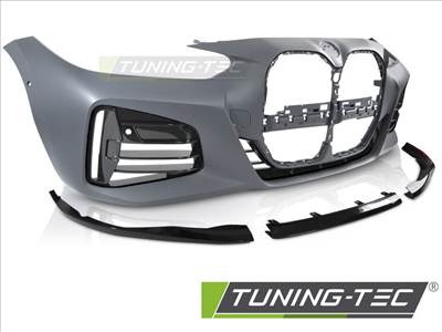 BMW G22 G23 (20-) M-PERFORMANCE  STYLE Tuning-Tec lökhárító