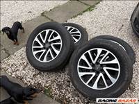 Nissan Navara gyári alufelni szett, 6x114,3, 18” 4JA6A