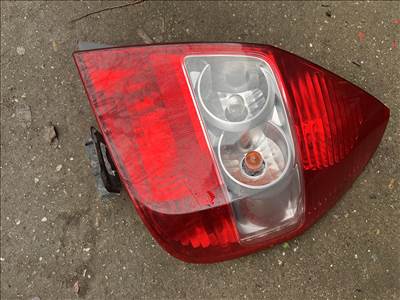 Honda Jazz II (GD) Jobb hátsó lámpa (2005)