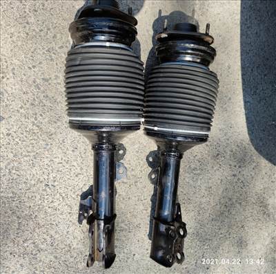 Légrugó javítás légrugó kompresszor javítás 