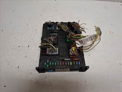 Citroen C4  bsi modul 9661940480