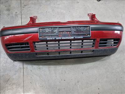 Volkswagen Golf IV első lökhárító LC3K (25696)