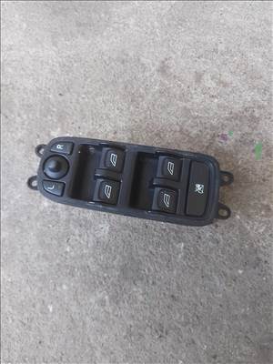 Volvo V50 2.0D Bal első ablakemelő kapcsoló 4278 30773210