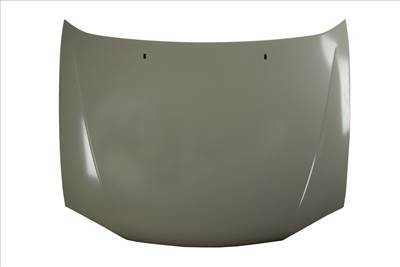 Ford Fiesta 1999-2002, Mazda 121 1999-2003 utángyártott új motorháztető 1098820