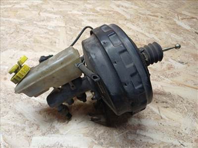 Seat Alhambra (2001-2010) Fékrásegítő