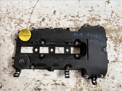 Opel Meriva B 1.4 turbó Szelepfedél A14NEL 55573746