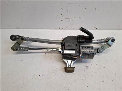 Peugeot 3008 első ablaktörlő szerkezet motorral 9824762480 3397022076
