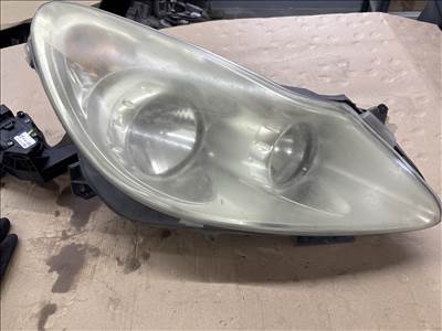 Opel Corsa D Jobb első fényszóró tn1010