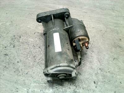 RENAULT ESPACE 96.12-00.09 Önindító, dízel