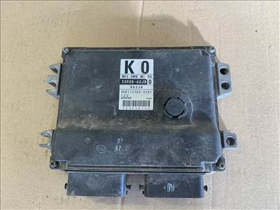 Suzuki Swift 1,3 2wd motorvezérlő 3392062j0