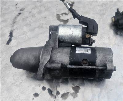 Subaru Outback III (BL/BP), Subaru Legacy IV Önindító 2.0 