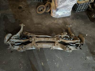 OPEL INSIGNIA Hátsó Híd (Tárcsafékes)