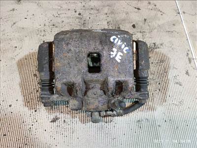 HONDA CIVIC Jobb első Féknyereg Munkahengerrel