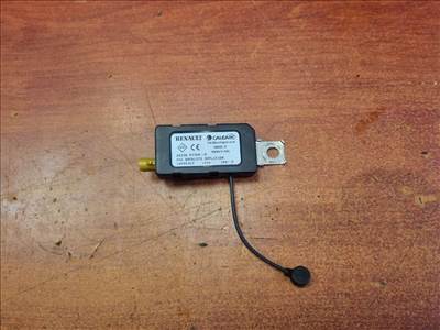 RENAULT MEGANE IV, RENAULT CAPTUR II Antenna Erősítő