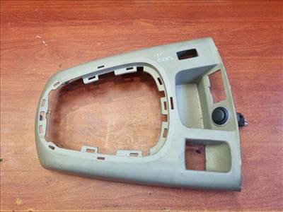 Renault Grand Scenic III váltókar keret