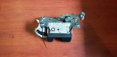 Opel Astra G kombi, Combo C, Meriva A, Vectra B kombi, Zafira A, Omega B kombi csomagtér ajtózár