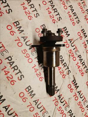 Jaguar X-Type V6 3.0 vízpumpa tengely vízpumpa csapágy 