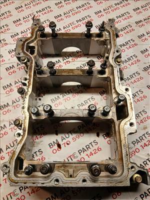 Jaguar X-Type V6 3.0 főtengely leszorító  xw4e6f095ad