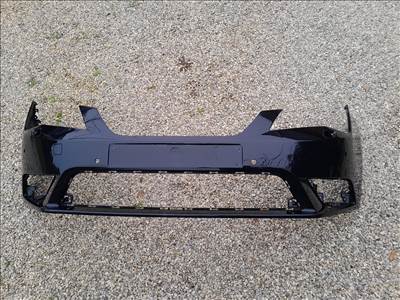 Seat Leon III első lökhárító fekete 5F0807221