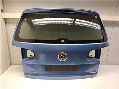 Volkswagen Touran  csomagtérajtó