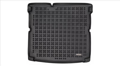 VW Volkswagen ID.4 / ID.5 Rezaw-Plast 2318103 fekete TPE szintetikus gumi csomagtértálca