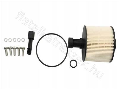 Üzemanyag szűrő RENAULT KANGOO 08> 1.5 DCI - LODGY, DUSTER, LOGAN, SANDERO, CITAN, MICRA - FT39313, OR 164002670R -  - Fastoriginal Utángyártott új OR 164002670R