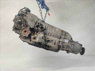 AUDI A6 Allroad C6 (4FH)  3.0 TDI quattro Automata sebességváltó (09L300040D, 09L300040DX, JML)