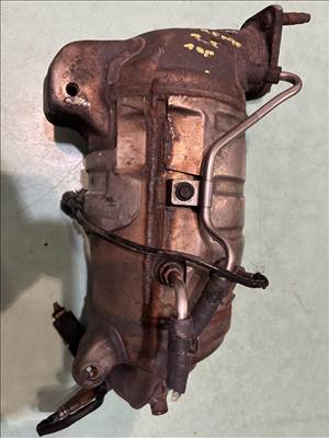 Kia Hyundai 2.2 katalizátor DPF  DF LE42 CFCM01 