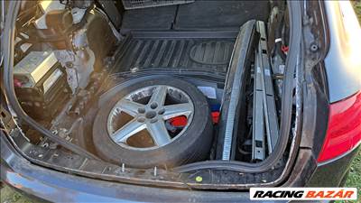 Audi A6 (C6 - 4F) pótkerék 