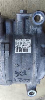 Audi A8 (D4 - 4H) L 4.2 TDI quattro Klimakompresszor 4ho260805f