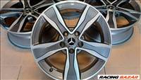 Mercedes AMG 17 coll eredeti gyári cikkszámos felni alufelni 5x112