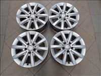  5x112 Mercedes gyári alufelni 6,5x16 ET49 A B C- osztály 