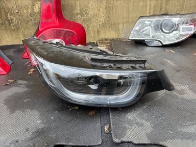 BMW i3 Jobb Xenon Fényszóró 7398522 90073027