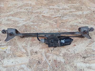 Mazda 6 GG (2002-2008) Első Ablaktörlő Szerkezet Motorral 