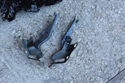 Toyota Corolla (E120/E130) Motorháztető zsanér 