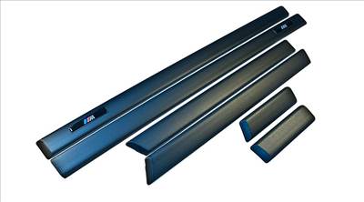 Gyári BMW E36 M3 limousine touring M díszléc garnitúra szett 82119403144