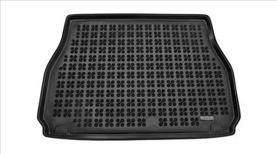 BMW E53 X5 Rezaw-Plast 232110 fekete TPE szintetikus gumi csomagtértálca