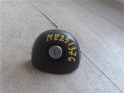 OPEL AGILA Csomagtérajtó dugózár