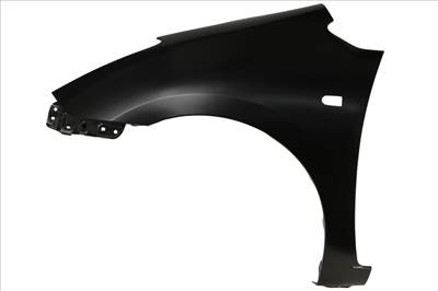 Toyota Prius 2003-2009 utángyártott új bal első sárvédő, oldalindexes kivitel 5380247011