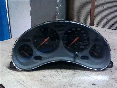 OPEL TIGRA Kilóméteróra