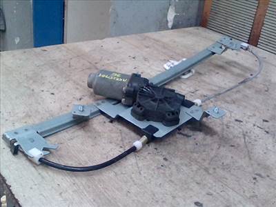 RENAULT MODUS 04.09.01-08.03.31 Jobb első ablakemelő szerkezet elektromos