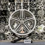 Audi 20 gyári alufelni felni, 5x112, A5 A6    (3583)