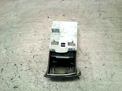 CHEVROLET Tacuma 02-08 Hamutartó első