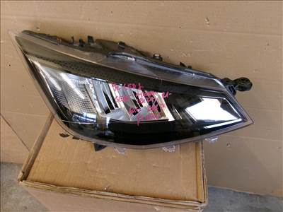 SEAT ARONA IBIZA jobb első LED fényszóró 2021-